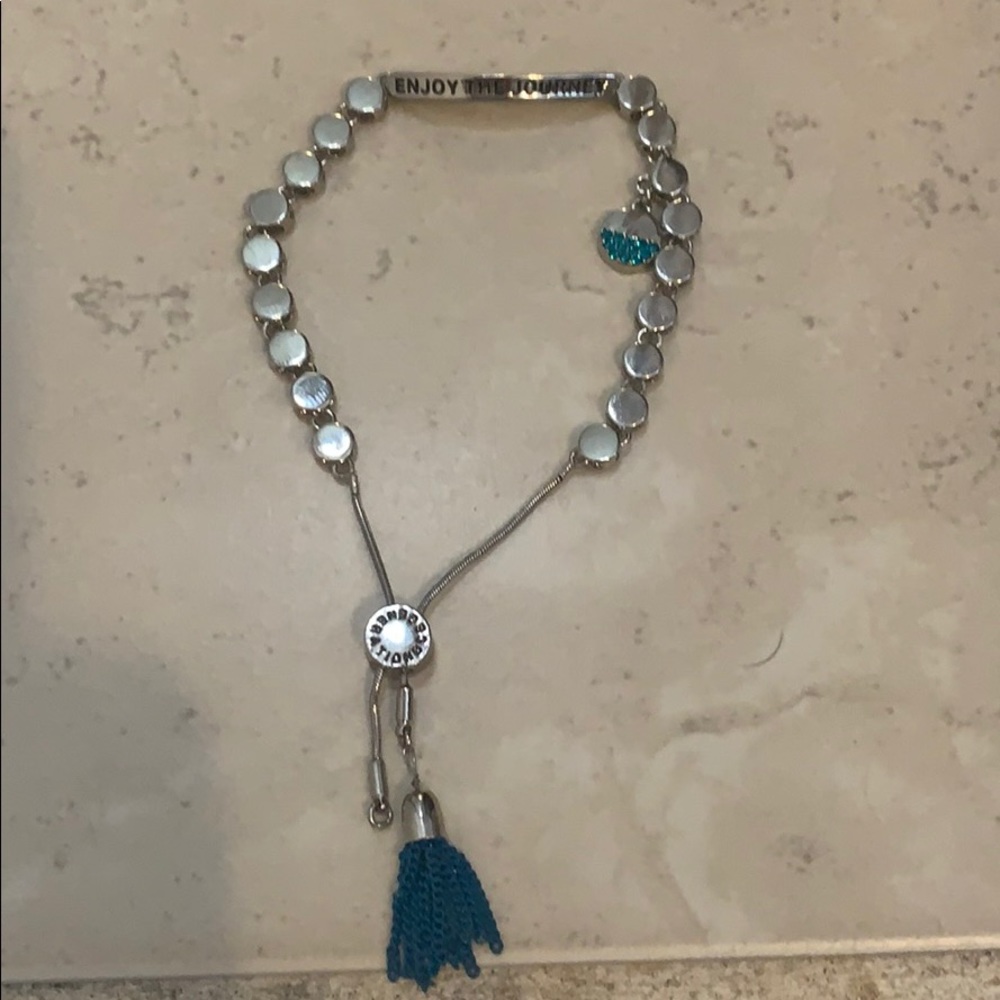 BCBG bracelet
